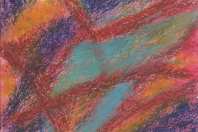 Abstraction, no.3.
