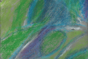 Abstraction, no.8.